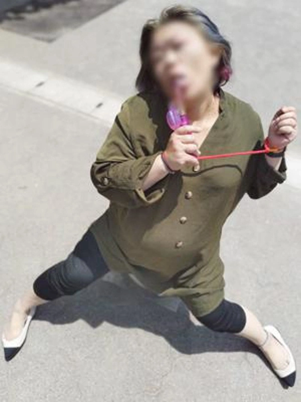 ボス