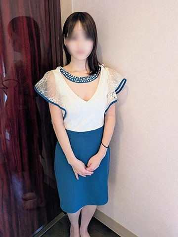 店長イチオシ！綺麗な新人奥様