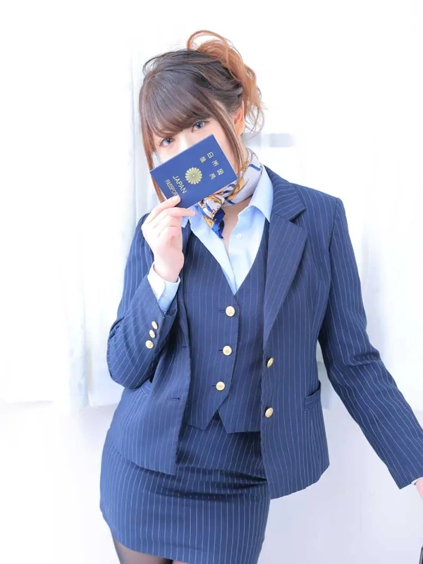 かおりCA