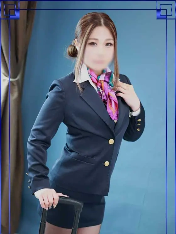 さきのCA