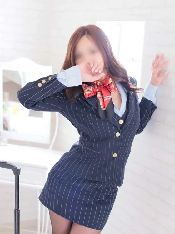 あやのCA