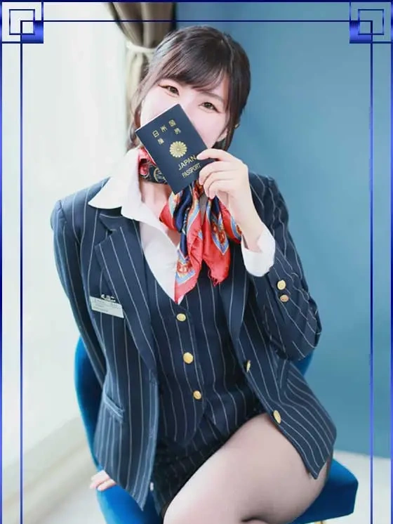 なのCA