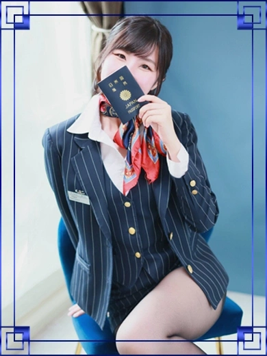 なのCA
