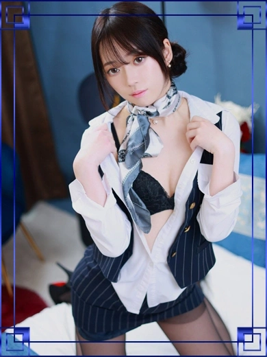 あんりCA