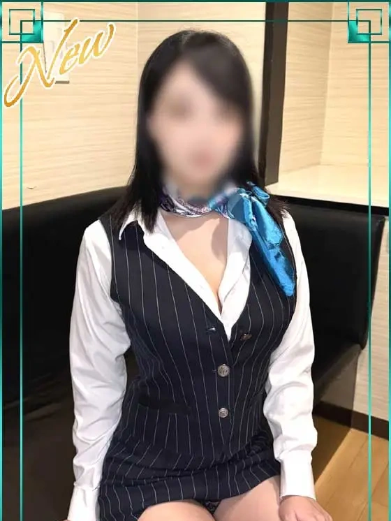 めいCA