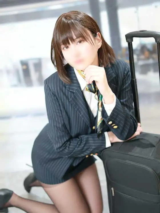 のぞみCA