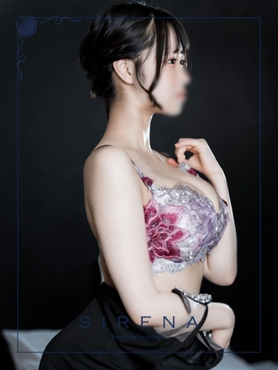 華瀬　みい