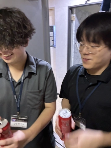 その人自身のペースで働くこと。