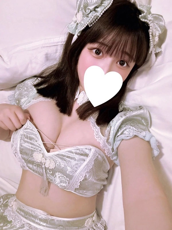 清純ロリ美少女☆こころ