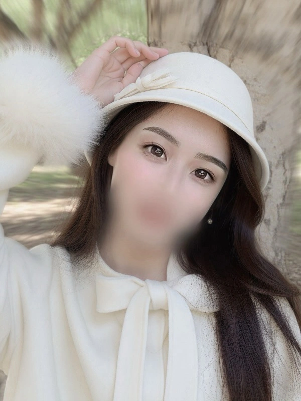 圧倒的な美貌☆ほのか