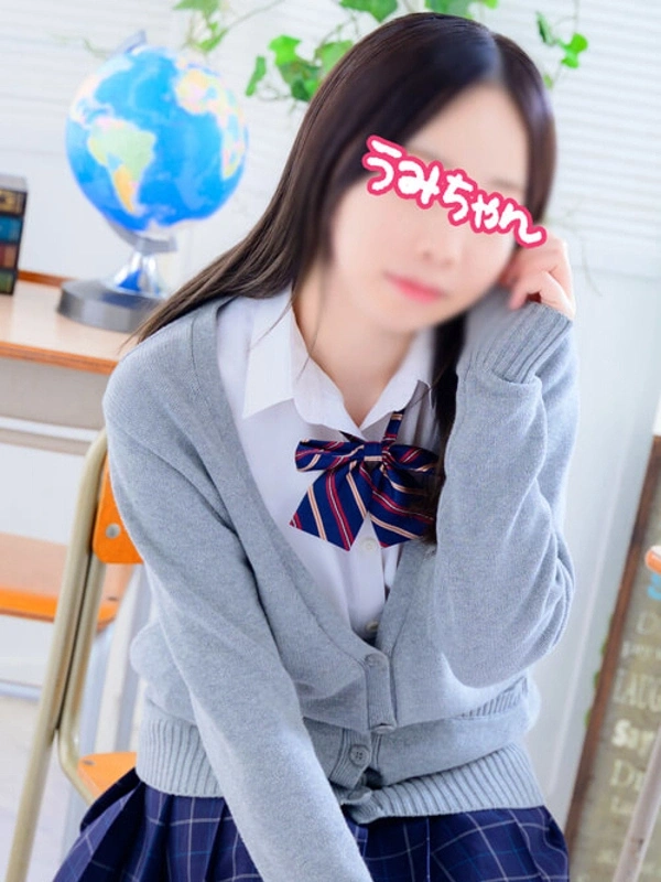 うみちゃん