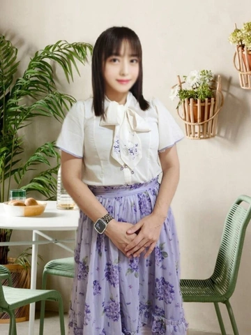 パイパン美痴女・舌技フェラ『さくら』さん