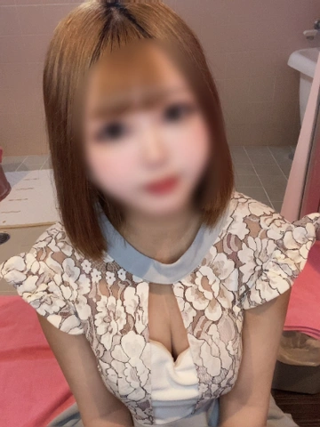 童顔なのに性欲高め