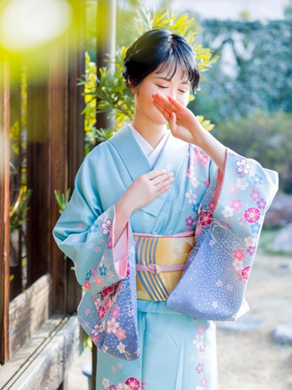 史織