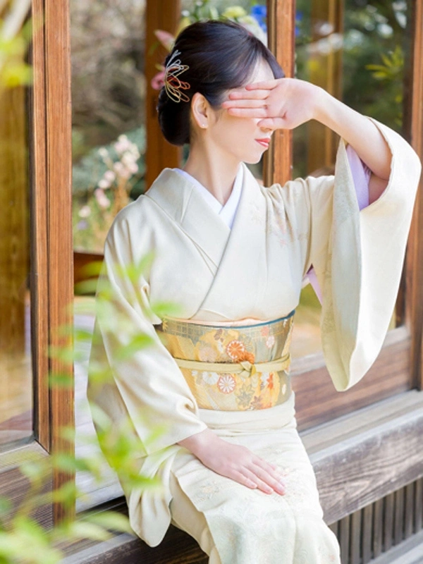 美花