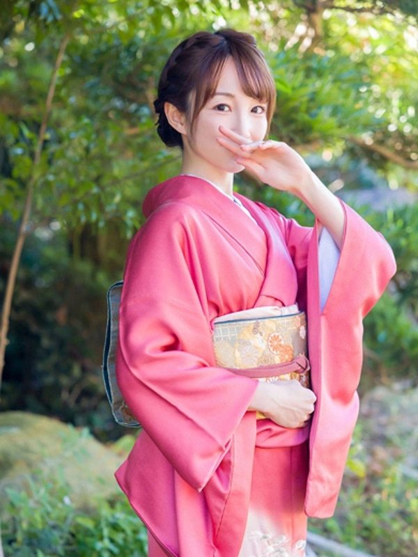 郁美