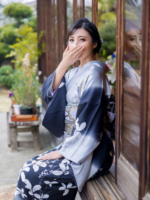 柚葉