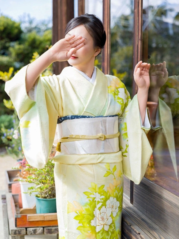 福永べに