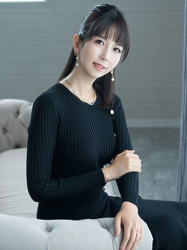 蒼葉汐梨