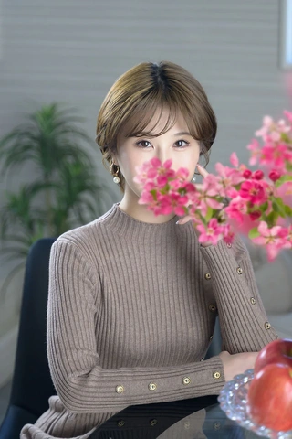 美人妻に優越感を感じて頂きます