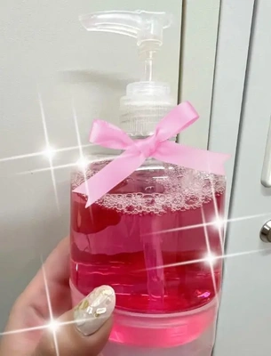 キス魔の必需品 ♪
