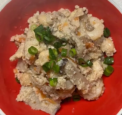 あやかご飯? その1