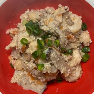 あやかご飯? その1