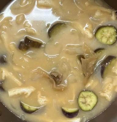 あやかご飯? その3