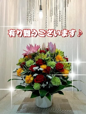 やっぱり、私達は仲良しさんだったね ♪