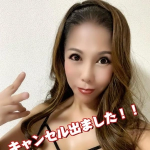 キャンセル出ました！！