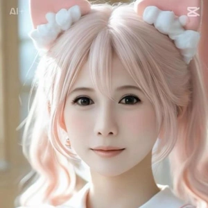 ?LINEの壁紙kittyさん?