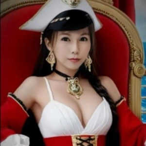 ☆女海賊☆コスプレしましたよ?