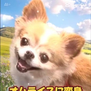 あやかの1人遊び