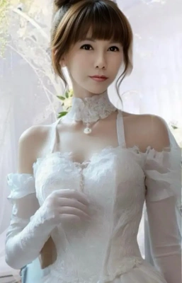 これは、コスプレです。