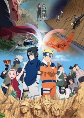 ☆お馴染み様☆リクエスト!! NARUTO その1