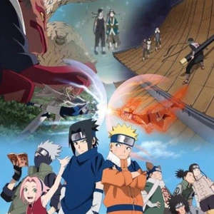 ☆お馴染み様☆リクエスト！！　NARUTO  その1
