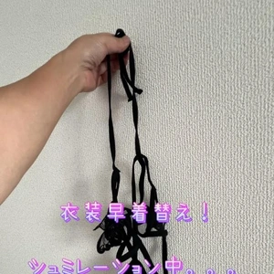 毎日、頑張る知恵の輪