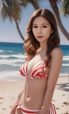 ☆水着グラビア☆ 撮影中。。。