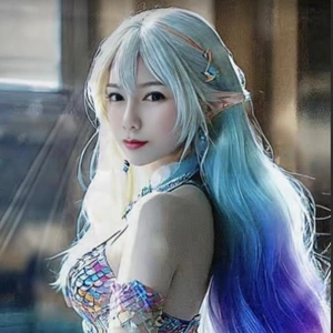 ☆人魚姫☆ グラビア