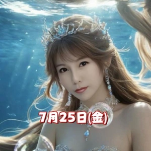 ☆人魚姫☆グラビア　まだあるよん ♪
