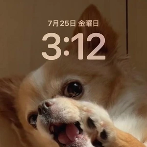 おはようございます。