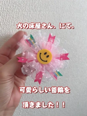 制作時間10分。幸せは一生もの。
