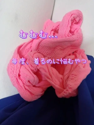 知恵の輪を解く。。。