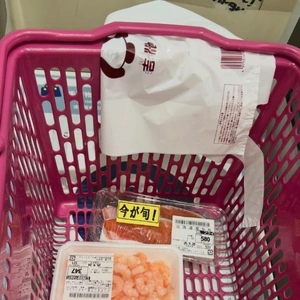 ご飯日記、解禁します。