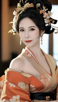 ☆花魁グラビア☆