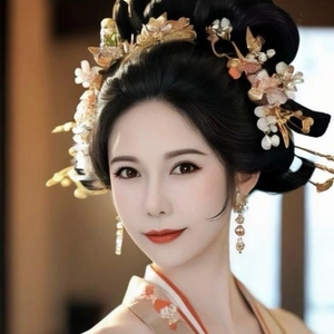 ☆花魁グラビア☆