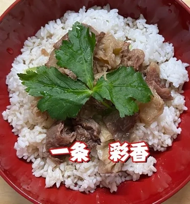 漫画 美味しんぼ に影響を受けて...