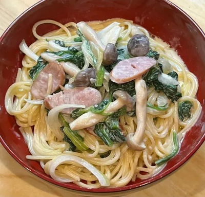 もぐもぐ。。。