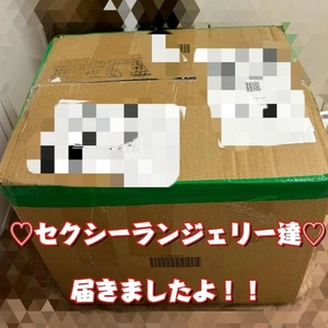 ?セクシーランジェリー達?