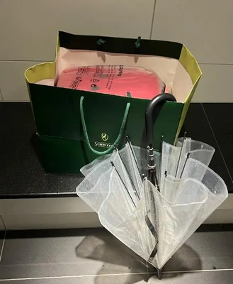 持ち帰りましたよ。